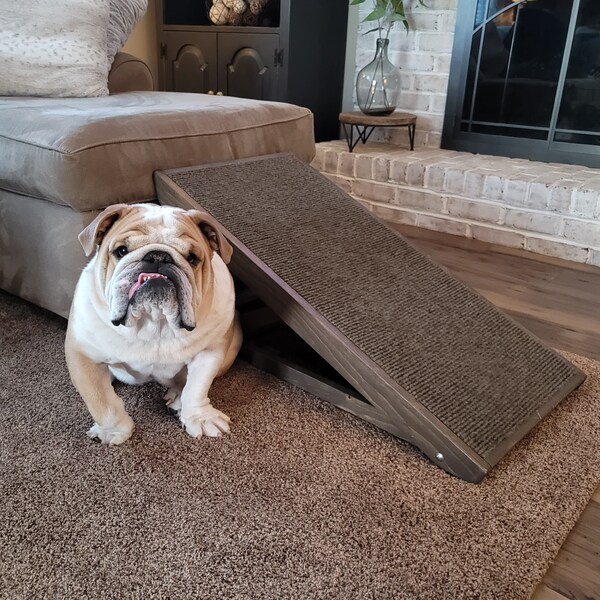 Dog Ramp Etsy