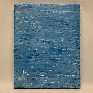 Abstract Art - &quot;Ocean View&quot;