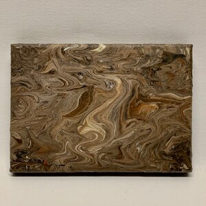 Abstract Art #12BK