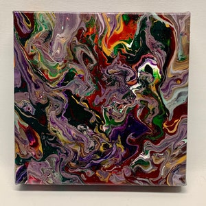 Abstract Art #27