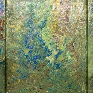 Abstract Art #13