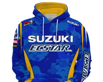 gsxr hoodie
