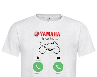 Logo Yamaha Revs Your Heart Vector