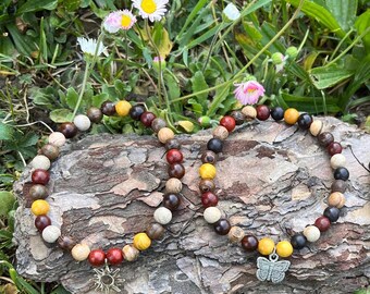 Kristall-Sonnenfänger Mit Dankeskarte – Regenbogenmacher Für Fenster, Geschenk Für Frauen & Kollegen