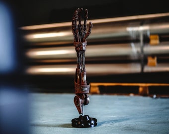 Liste unserer favoritisierten Terminator arm