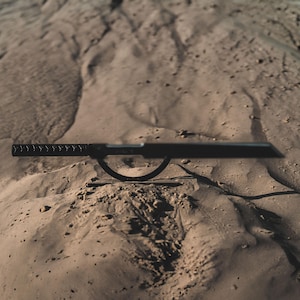 Atreides House Display Prop – 1:1 Collectible Replica Inspired by Dune