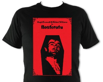 Hugh Cornwell: Nosferatu