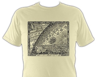 Impression Flammarion