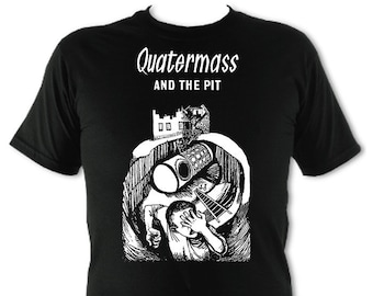 Quatermass - La fosse