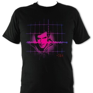 The Six Million Dollar Man Running