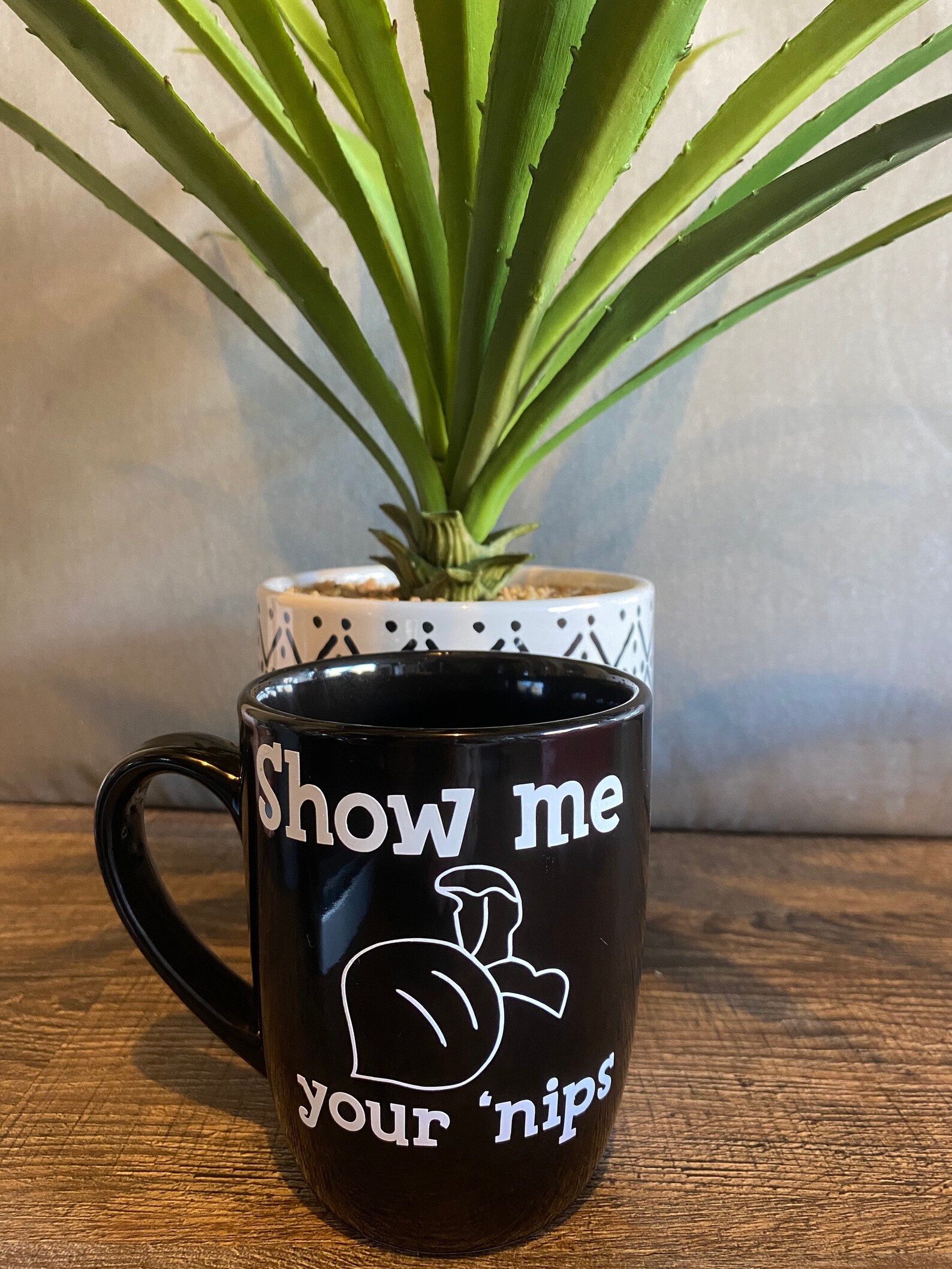 Show Me Your nips Coffee Mug Etsy