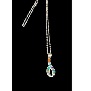 Jc 925 necklace best sale