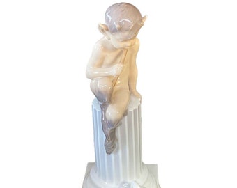 royal copenhagen squirrel