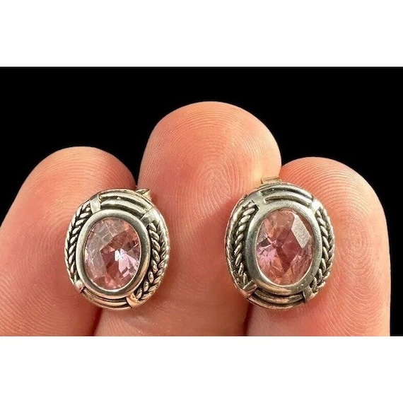 Rse 925 earrings best sale