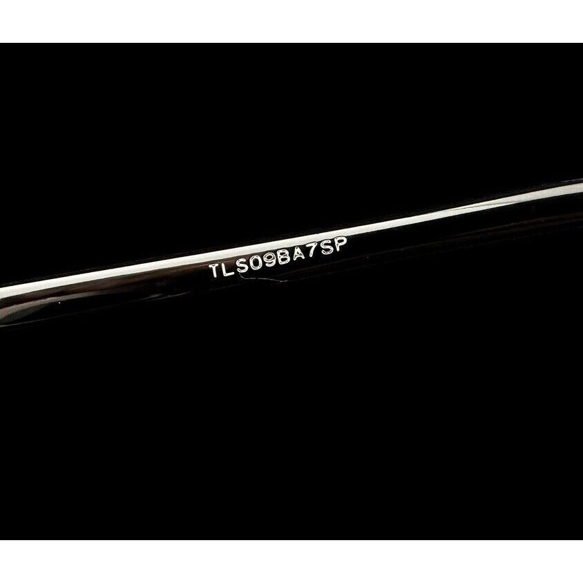 Designer FENDI FF 0254 807 Black Eyeglasses 254 53mm - Etsy