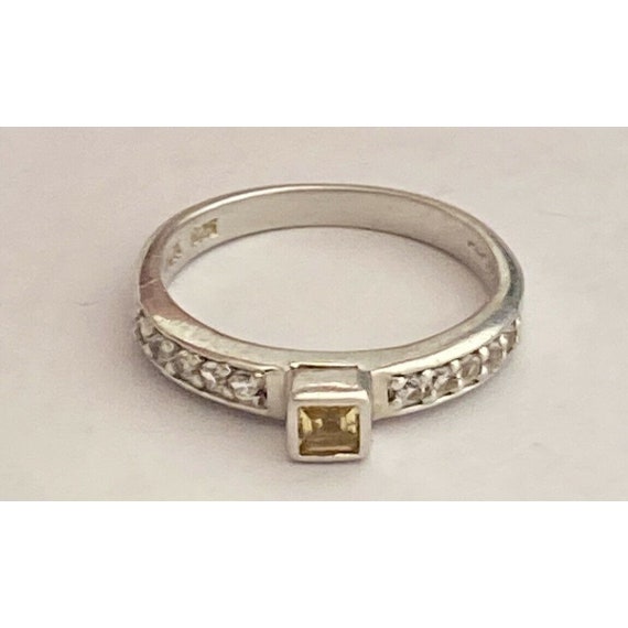 アクセサリー Vintage Silver 70's France Made Ring 925 Vintage Silver 70´s France Made Ring 925