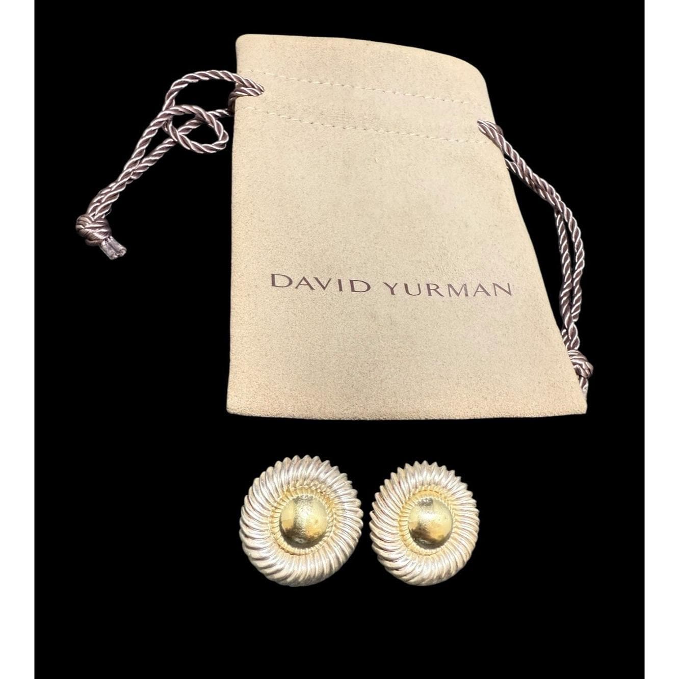 David Yurman 925 585 - Etsy