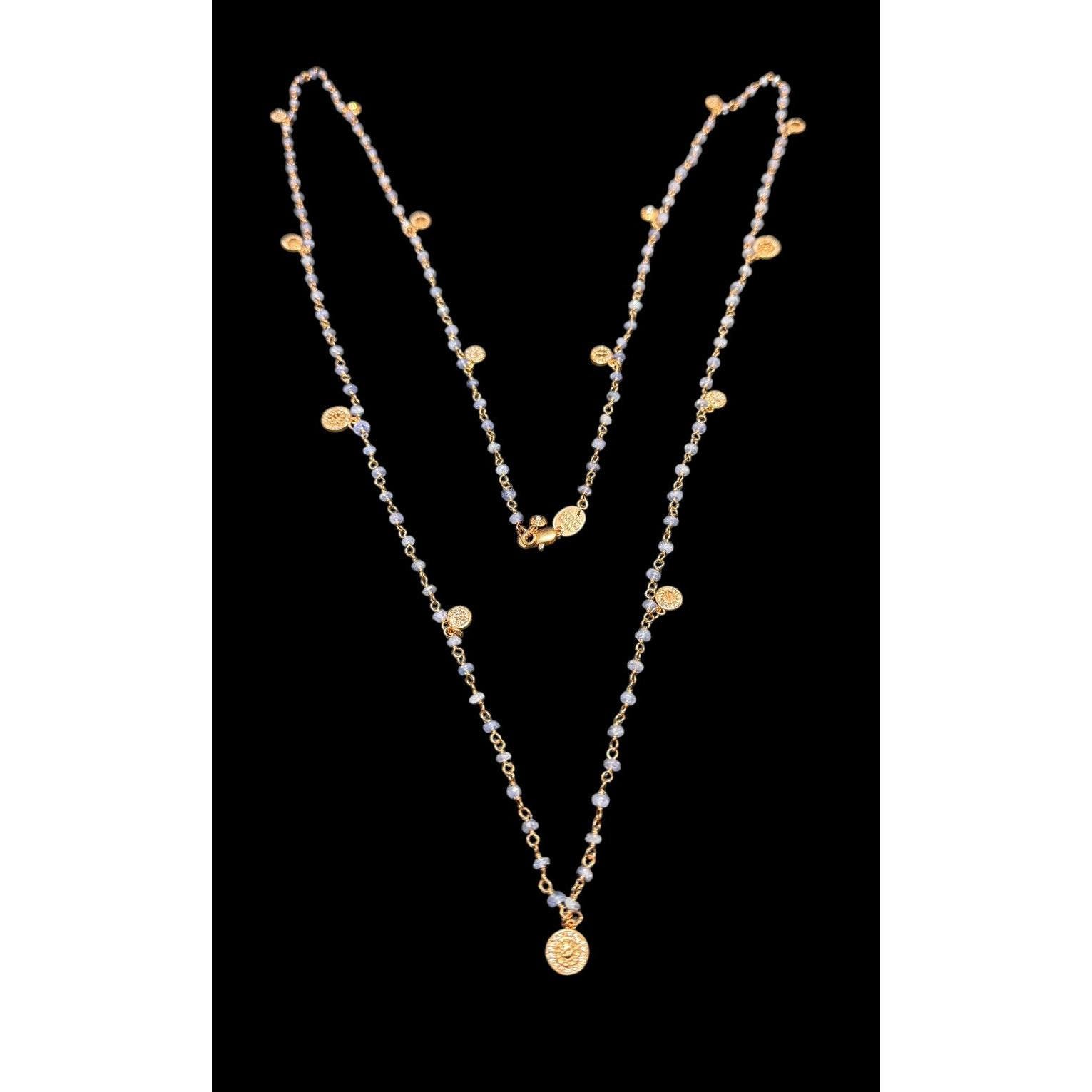 ヘンリベンデル　ピアス　HENRI BENDEL Henri Bendel Necklace - Etsy
