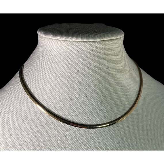 Kitsinian 14k White and Yellow Gold 