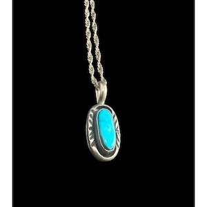 Yazzie Sterling - Etsy