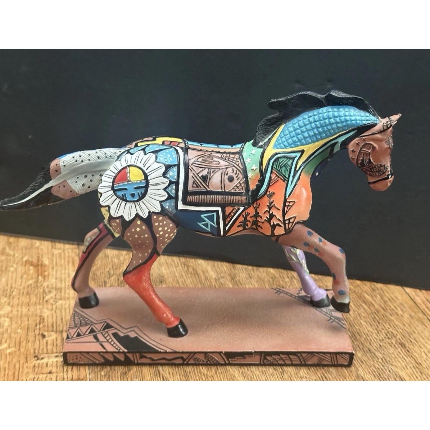 Trail of Painted Ponies 1e - Etsy