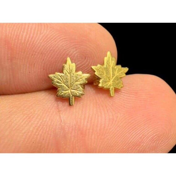 375 9ct yellow gold - Gem