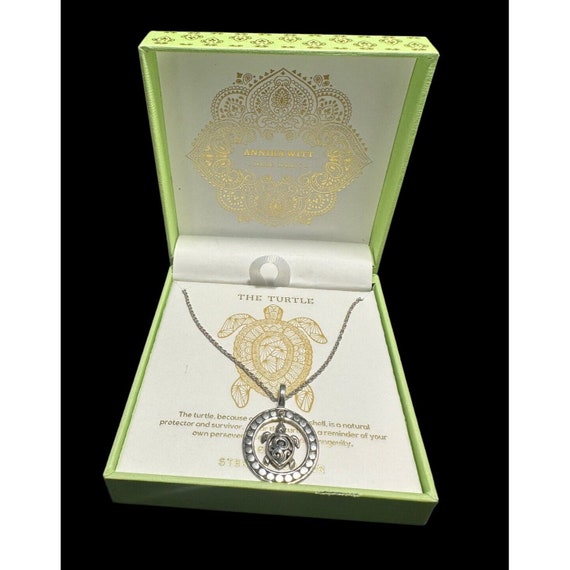 Annika witt tree of life necklace hot sale