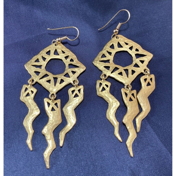 Jj 1988 earrings deals