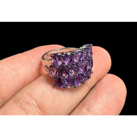 925 js best sale ring
