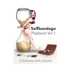 Selfbondage Playbook Vol. 1