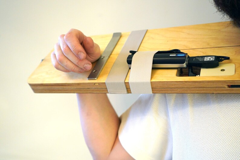 MagBound Houten Schandpaal Voor Zelfbinding Etsy Nederland