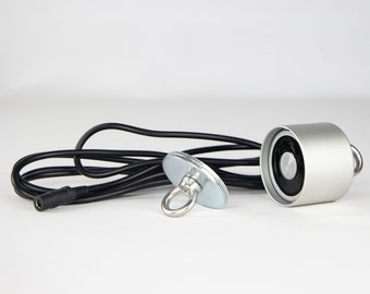 MagBound® Premium self-bondage time lock