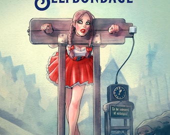 Manual de autoesclavitud Vol. 4 - Hacia nuevos desafíos