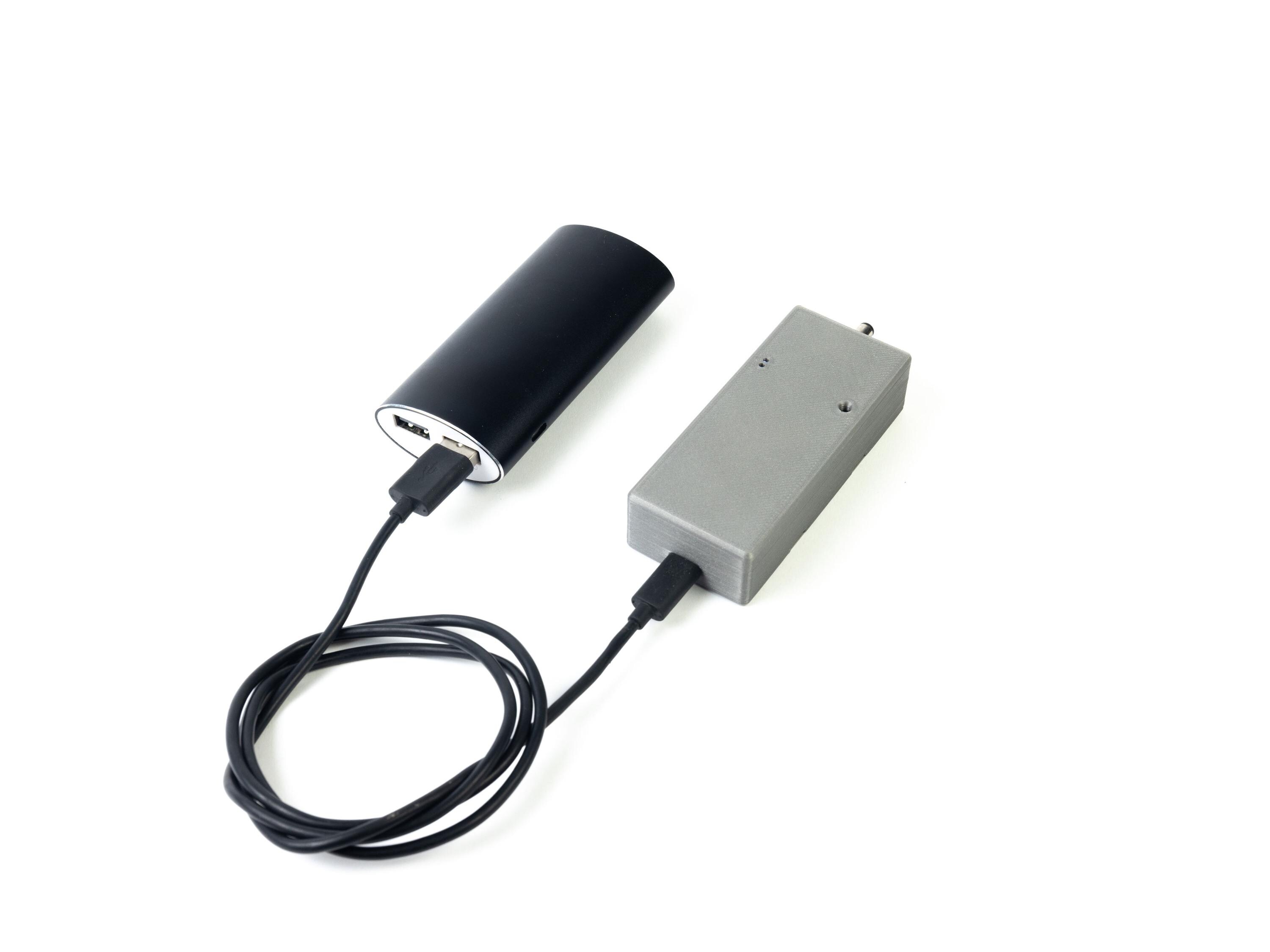 BDSM Self-bondage Timer: Magbound® Smart Timer V2 – Remote Control ...