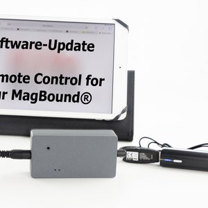Remote Light software for smart timer