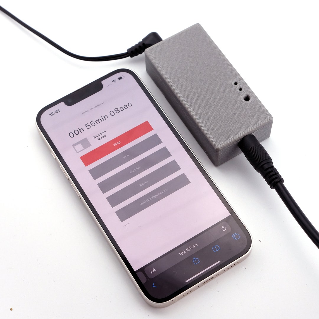 MagBound® Smart Timer - Etsy 日本