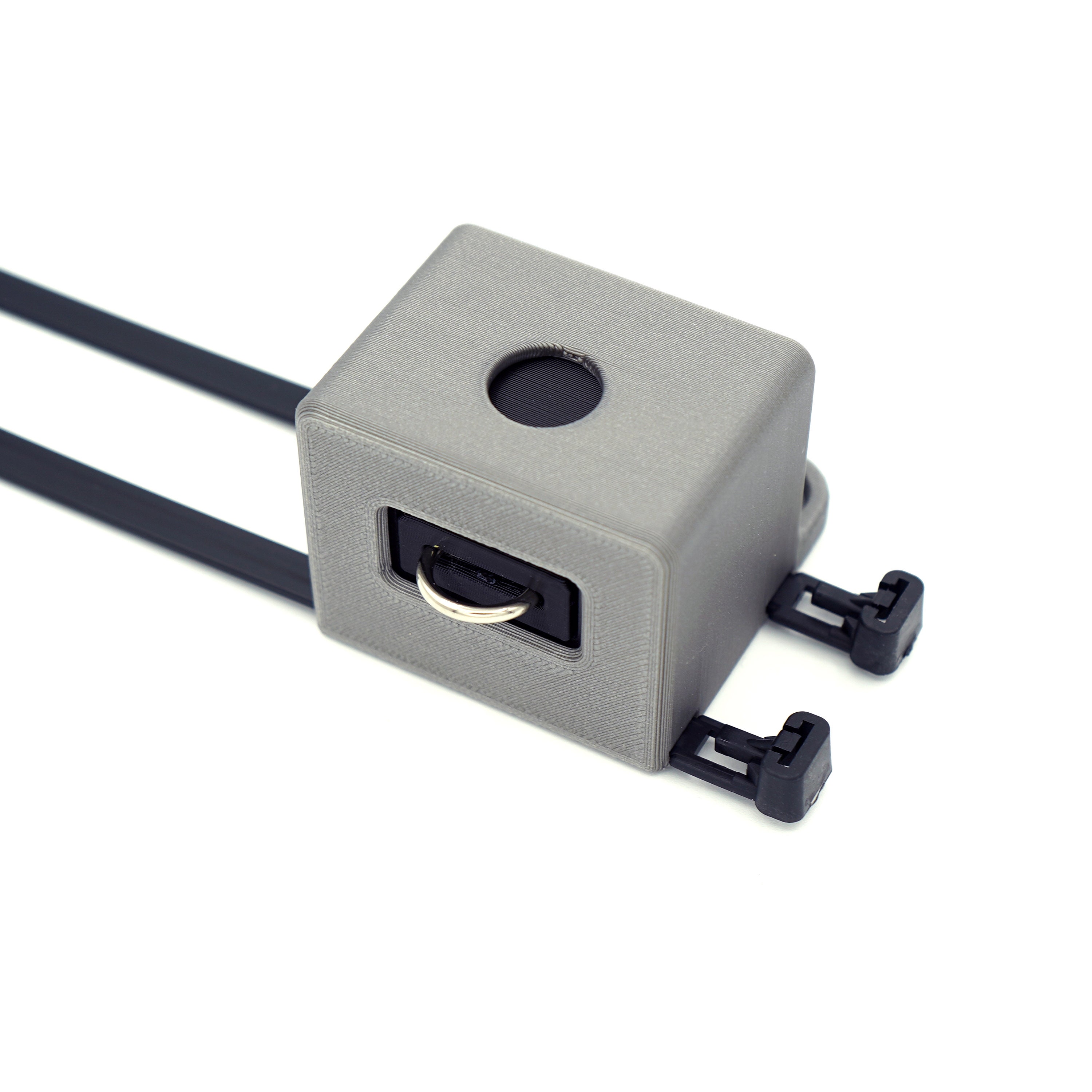 Blocco Di Ghiaccio FrostLock® Per Autolesionismo Da 0,5 A 4 Ore - Italia - Foto 13