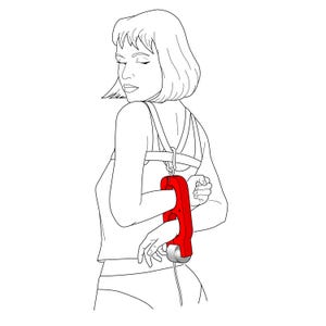 MagBound® Handpillory