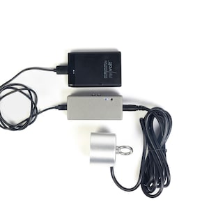 MagBound® Smart Timer