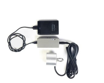 MagBound® Smart Timer