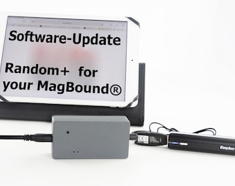 Random Plus software addon für Smart Timer