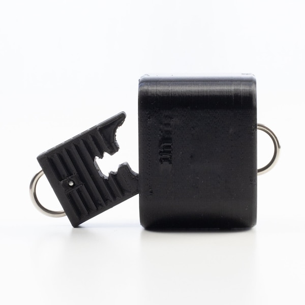 Timed Lock Restraint - Etsy