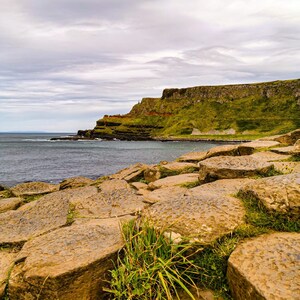 Giants Causeway, Northern Ireland