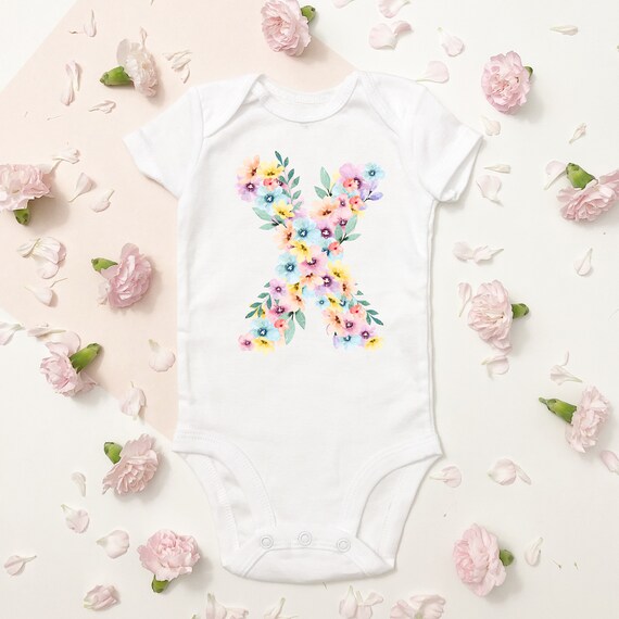 flower onesie