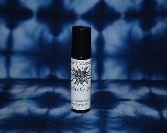Headache Relief Roll-On