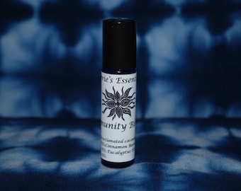 Immunity Blend Roll-On