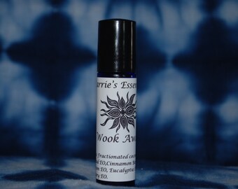 Wook Away Roll-on