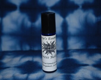 Stress Relief Roll-on