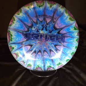 Dynamic Disc Truth Dyed