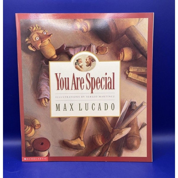 Max Lucado Etsy Max Lucado Etsy